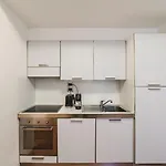 Elegant Apartment Vallombrosa 55