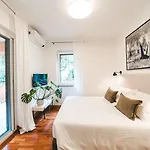 Elegant Apartment Vallombrosa 55