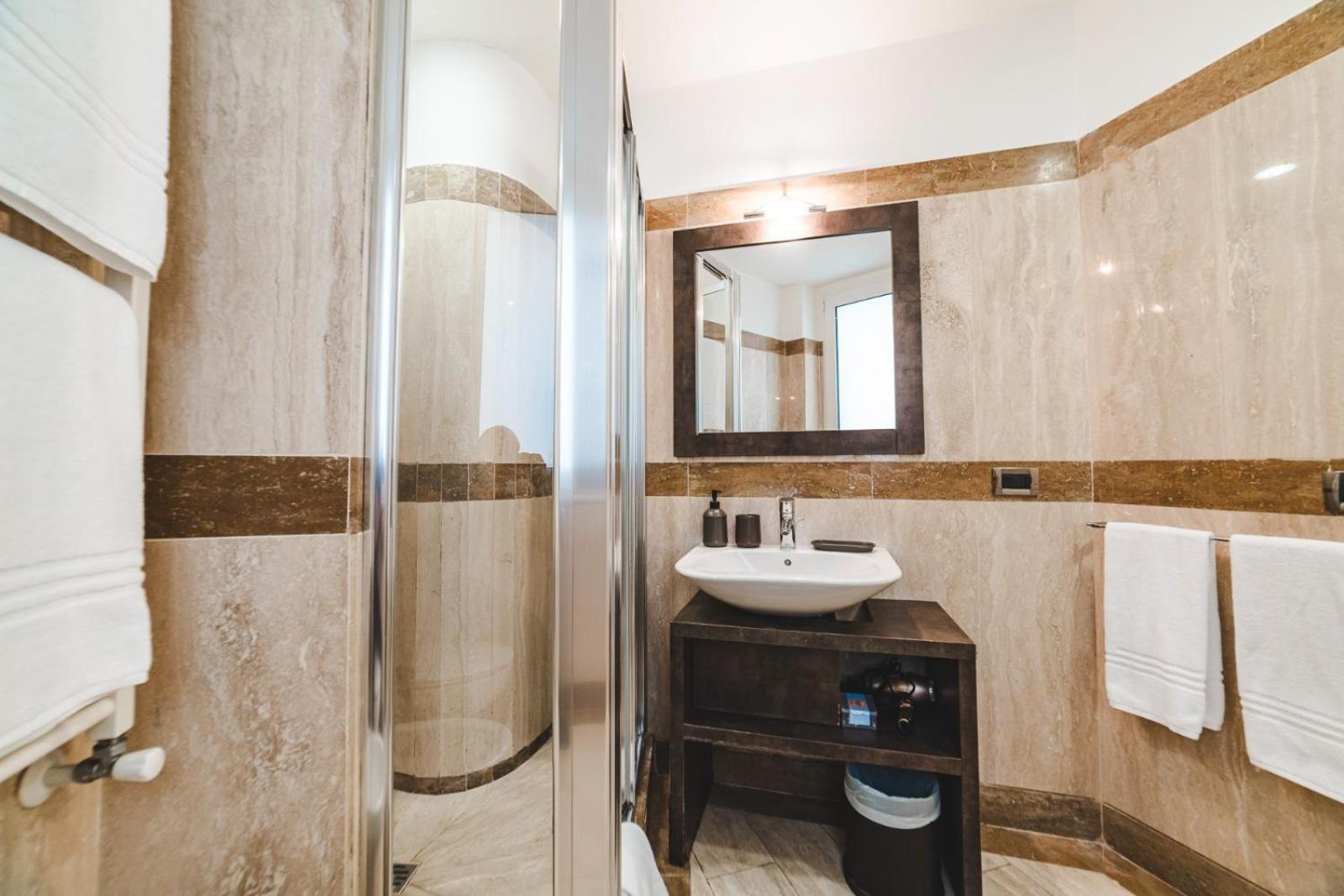 Appartamento Elegant Vallombrosa 55 *